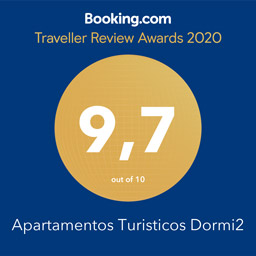 Premio booking